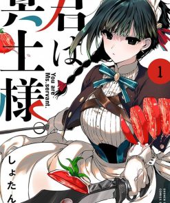 【暗杀女仆冥土小姐】漫画（完结） 百度网盘下载