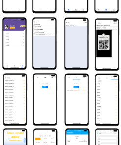 【我是矿主】挖矿区块链矿机APP源码
