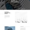 HTML5建筑室内设计公司网站模板