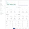 AdminX后台管理网站模板