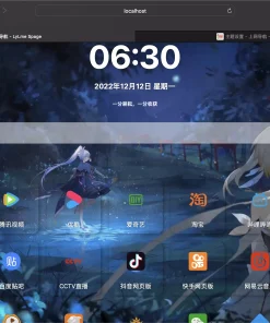 全新多功能域名网址导航系统源码