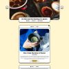 响应式博客杂志资讯HTML5模板