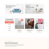 html5单页设计模版roran