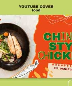 美食宣传横幅免费素材