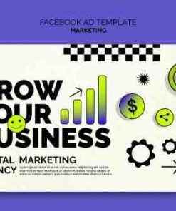 营销策略宣传横幅模板