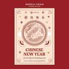 中国新年春节广告海报设计