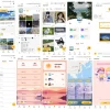 校园小情书微信小程序源码 | 社区小程序前后端开源 | 校园表白墙交友小程序