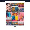 创意设计品牌代理公司网站模板