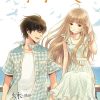 【薄荷之夏】漫画（完结） 百度网盘下载