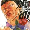 【刃牙Ⅱ】漫画（完结） 夸克网盘下载