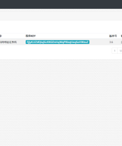 冰心网络验证系统源码V3.1免授权全解密版 带易语言例子