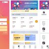 【点赞任务系统】多语言版[中文+英文+泰语+繁体]已修复BUG