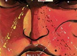 【刃牙系列】漫画（完结） 百度网盘下载