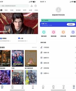AI插件影视APP源码 附app反编译修改教程