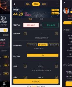 玖胜国际点位盘完整源码 时间盘双位盘+行情+脚本齐全【服务器打包】