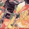 【单车小霸王】漫画（完结） 百度网盘下载