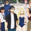 【夏日重现】漫画（完结） 百度网盘下载