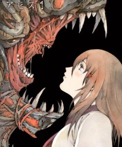 【深渊】漫画（完结） 百度网盘下载