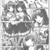 【Shuffle青涩时光】漫画（完结） 百度网盘下载