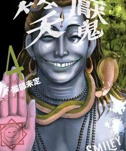 【笑魇】漫画（完结） 百度网盘下载