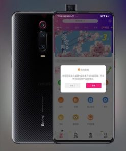 2023全新UI千月影视APP源码 | 前后端完美匹配、后端基于ThinkPHP框架