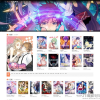 帝国cms7.5内核仿知音漫画网站源码 带手机端