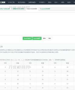 2023最新站长必备在线工具箱系统源码 含上百款工具 带后台版本 自适应模板 优化修复版