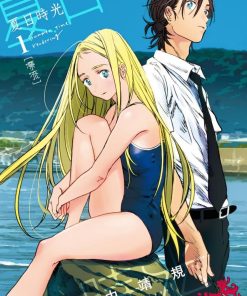 【夏日重现/夏日时光】漫画（完结） 百度网盘下载