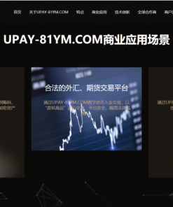【USDT支付】upay数字火币支付数字货币承兑系统/支持ERC20 OMNI/代理商/第三方支付接口
