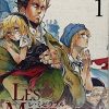 【悲惨世界】漫画（完结） 百度网盘下载