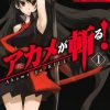 【斩赤红之瞳】漫画（完结） 百度网盘下载