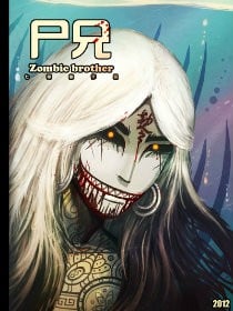 【尸兄/我叫白小飞】漫画（完结） 百度网盘下载