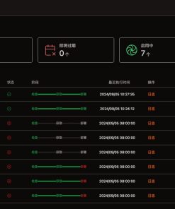 SSL证书管理系统工具网站源码，自动申请、部署SSL证书，并在证书即将过期时自动续期