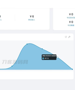 2023最新OneTheme彩虹易支付用户模板美化主题模板源码下载