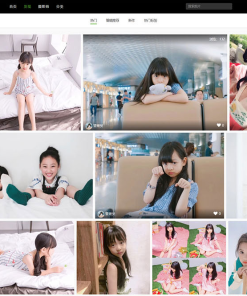 MeiuPic美优相册管理系统源码v3.0