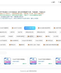 2024最新UI发卡盗U/支持多语言/更新UI界面/支持多个主流钱包