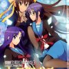 【小长门有希的消失】漫画（完结） 百度网盘下载