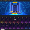 CSGO游戏盲盒开箱源码 盲盒对战、幸运开箱、积分商城、Fl盲盒