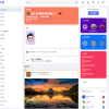 Sngine 4.0.4海外社交平台PHP源码 – 多语言支持短视频和博客订阅