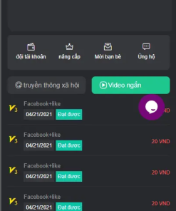 基于thinkphp的国际版双语言任务点赞源码系统越南版脸书任务点赞系统源码