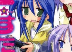 【幸运星】漫画（完结） 百度网盘下载