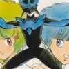 【银翼超人】漫画（完结） 夸克网盘下载