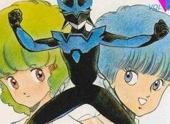 【银翼超人】漫画（完结） 夸克网盘下载