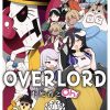 【Overlord不死者之OH！】漫画（完结） 夸克网盘下载