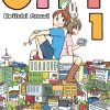 【CITY】漫画（完结） 百度网盘下载