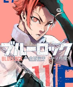 【蓝色监狱】漫画（完结） 百度网盘下载