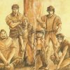 【少年犯之七人】漫画（完结） 百度网盘下载