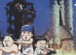 【20世纪少年】漫画（完结） 百度网盘下载