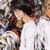 【死亡笔记】漫画（完结） 百度网盘下载