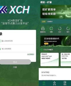 新BZZ分币系统/PHA分币系统/XCH/chia分币 奇亚分币系统/BTH/ETH挖矿